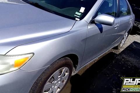 Photo of 2010 Toyota Camry
