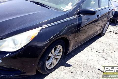 Photo of 2011 Hyundai Sonata