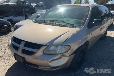 Photo of 2003 Dodge Grand Caravan