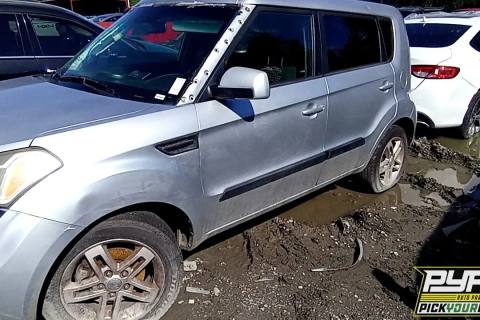 Photo of 2011 Kia Soul