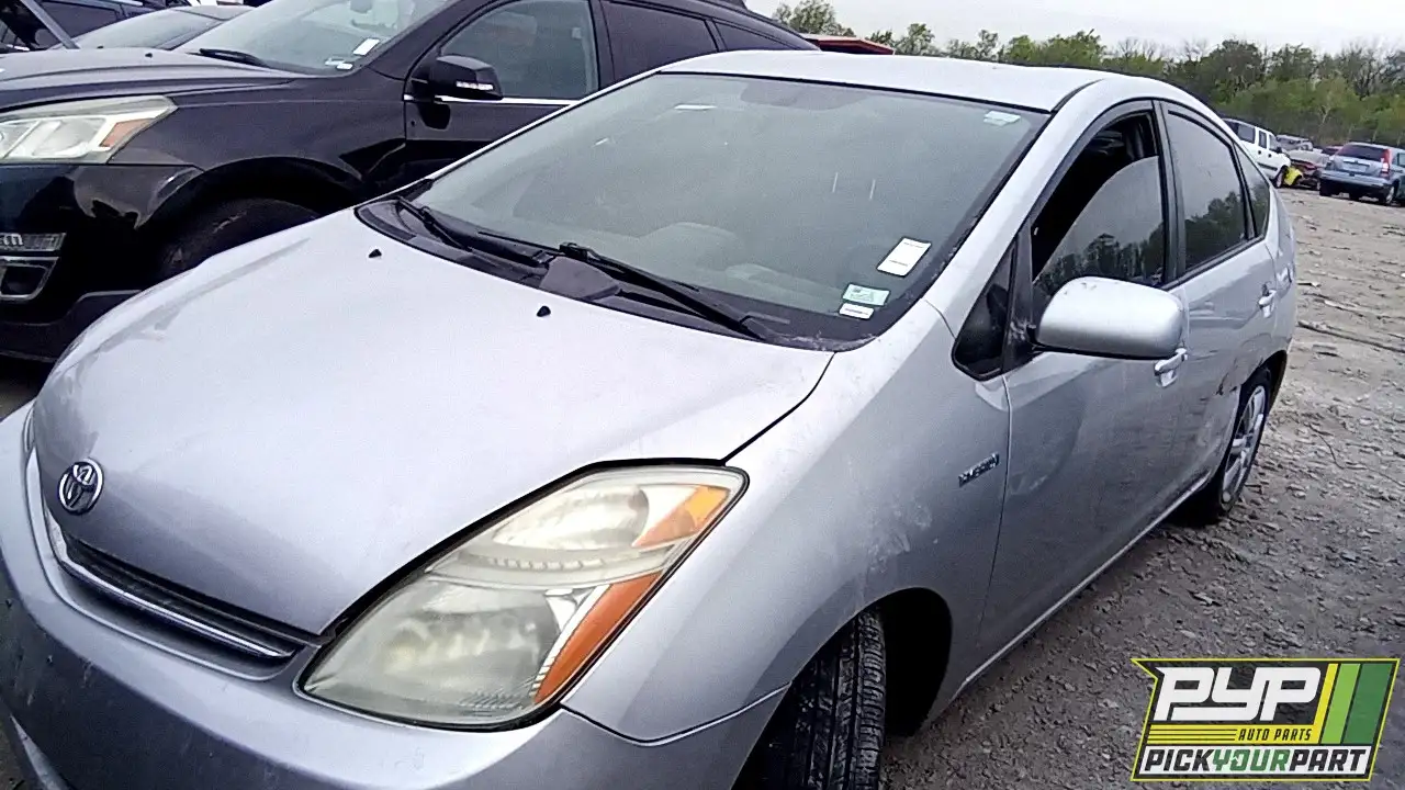 Photo of 2007 Toyota Prius