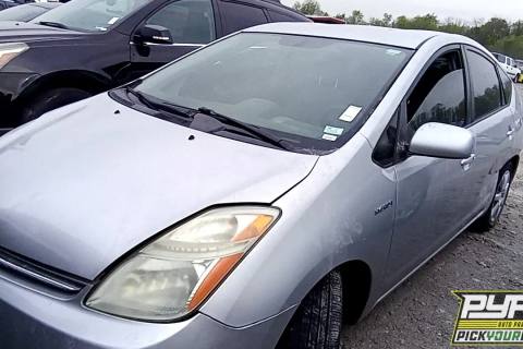 Photo of 2007 Toyota Prius