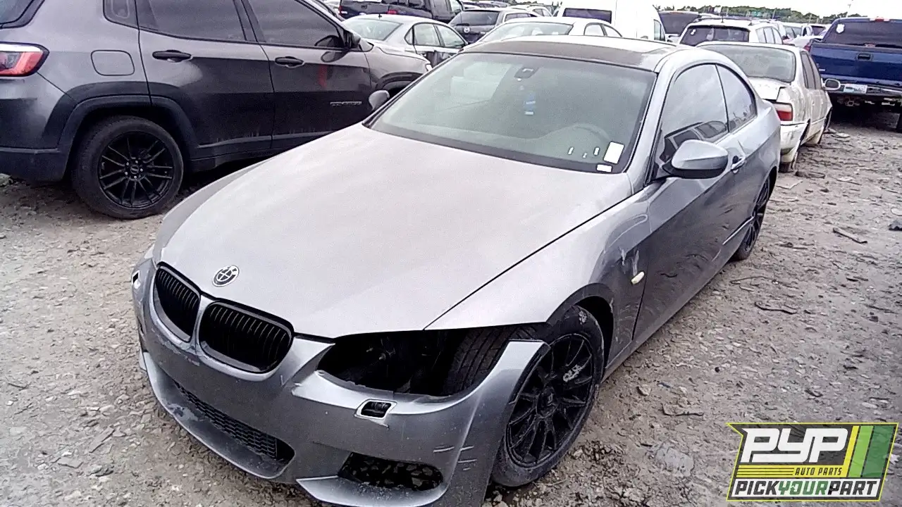 Photo of 2012 Bmw 328I