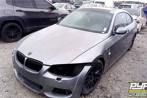 Photo of 2012 Bmw 328I