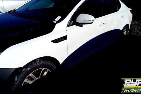 Photo of 2011 Kia Optima