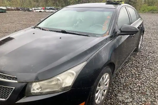 Photo of 2011 Chevrolet Cruze