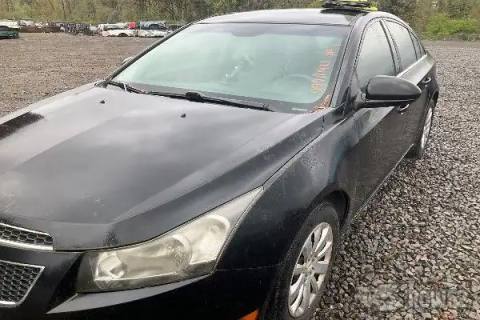 Photo of 2011 Chevrolet Cruze