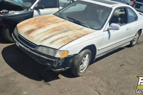 Photo of 1996 Honda Accord