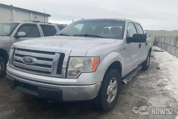 Photo of 2010 Ford F-150