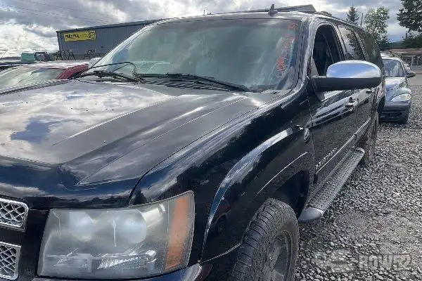 Photo of 2007 Chevrolet Suburban