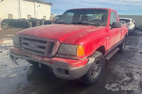 Photo of 2004 Ford Ranger
