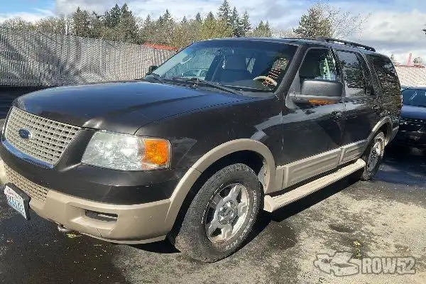 Photo of 2005 Ford Expedition