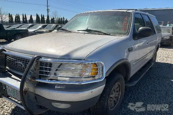 Photo of 2000 Ford Expedition