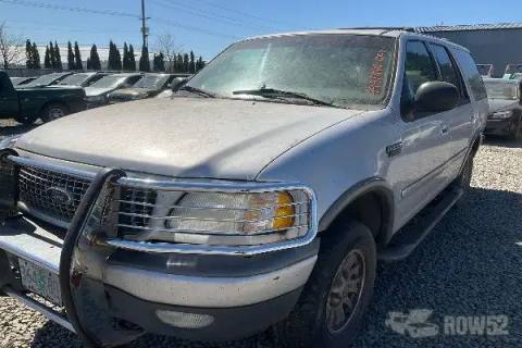 Photo of 2000 Ford Expedition