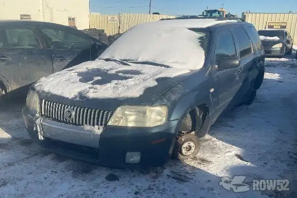 Photo of 2006 Mercury Mariner