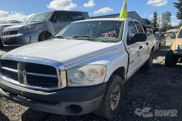 Photo of 2008 Dodge Ram 1500
