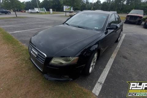 Photo of 2009 Audi A4 Quattro