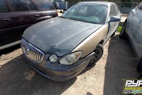 Photo of 2008 Buick Lacrosse