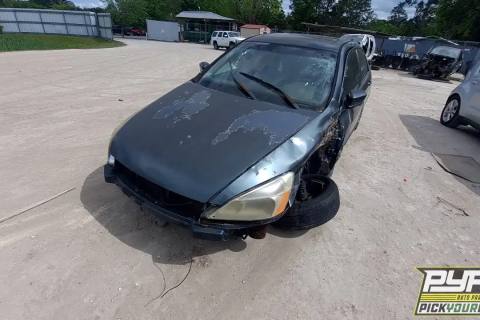 Photo of 2004 Honda Accord