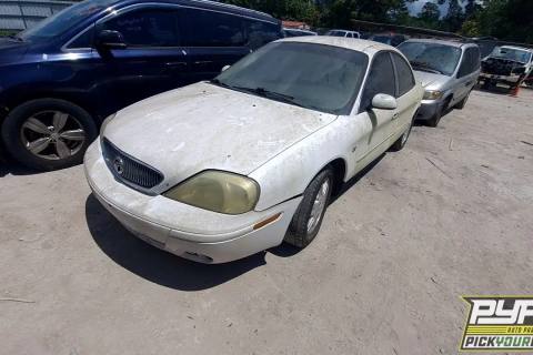 Photo of 2004 Mercury Sable