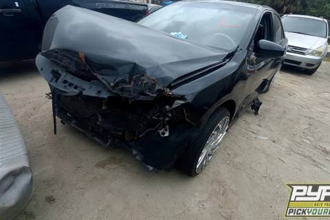 Photo of 2013 Toyota Camry