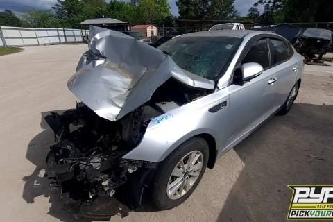 Photo of 2018 Kia Optima