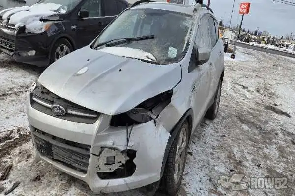 Photo of 2014 Ford Escape