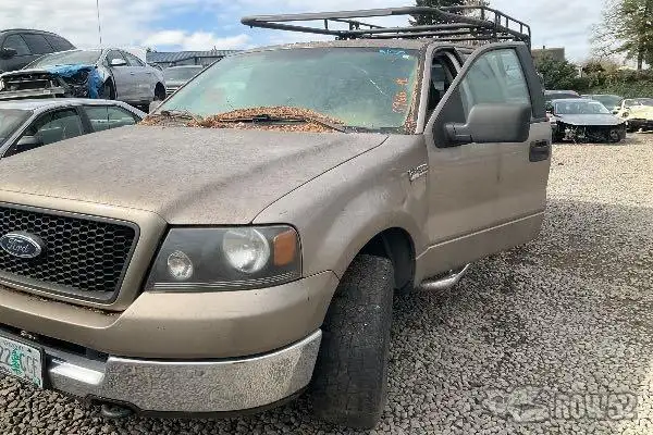 Photo of 2005 Ford F-150