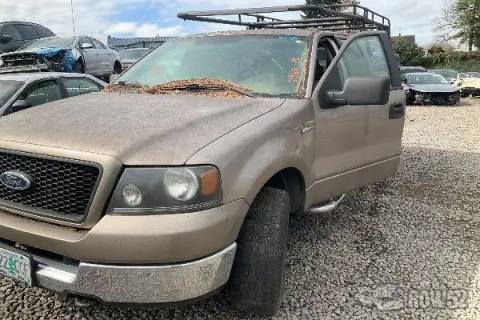 Photo of 2005 Ford F-150