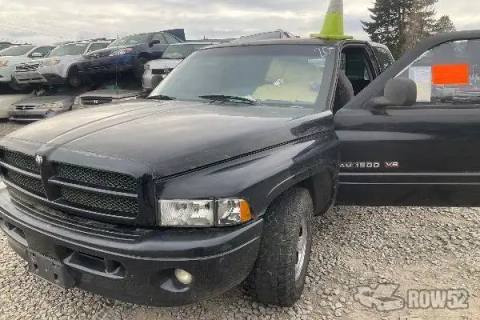 Photo of 2001 Dodge Ram 1500