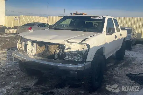 Photo of 2005 GMC Canyon