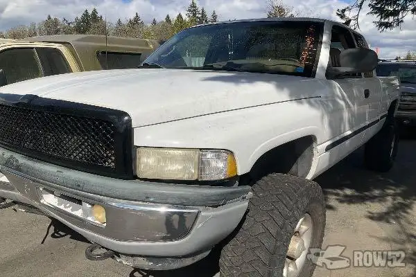 Photo of 1999 Dodge Ram 2500