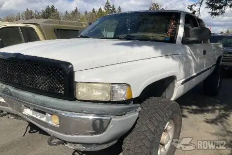 Photo of 1999 Dodge Ram 2500