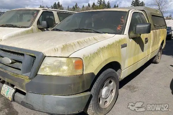 Photo of 2006 Ford F-150