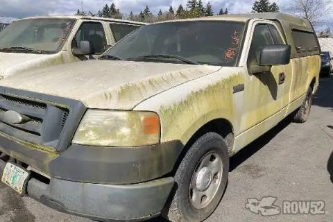 Photo of 2006 Ford F-150