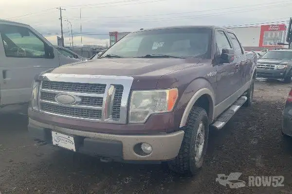 Photo of 2009 Ford F-150