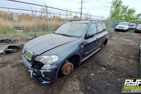Photo of 2012 Bmw X5