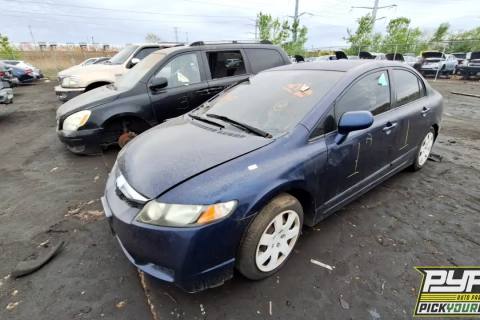 Photo of 2009 Honda Civic