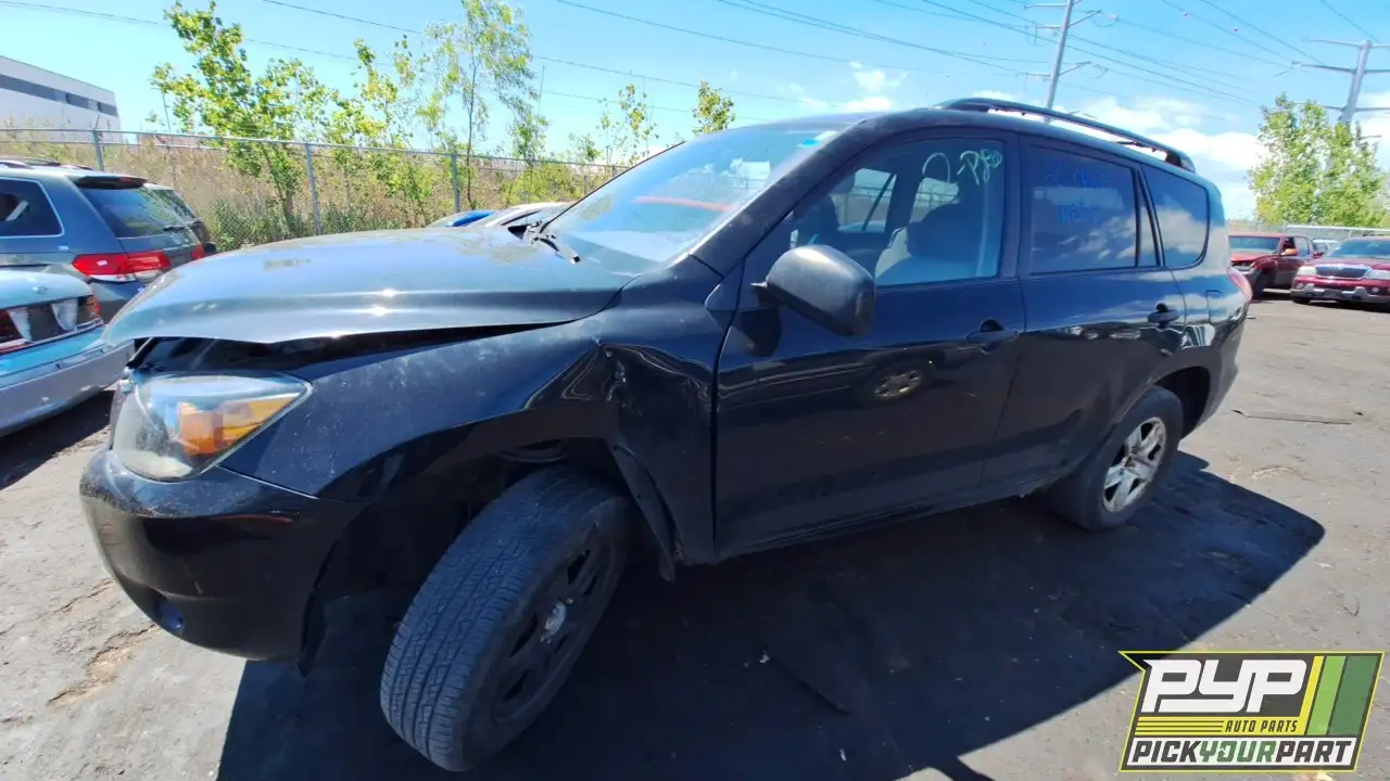 Photo of 2006 Toyota Rav4
