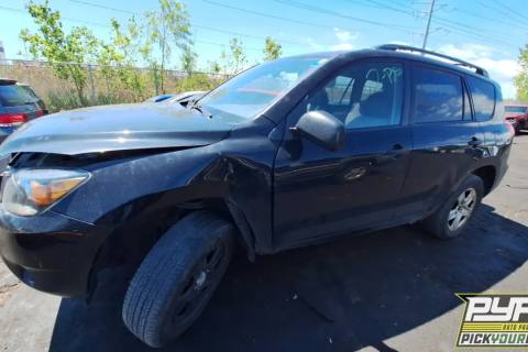 Photo of 2006 Toyota Rav4