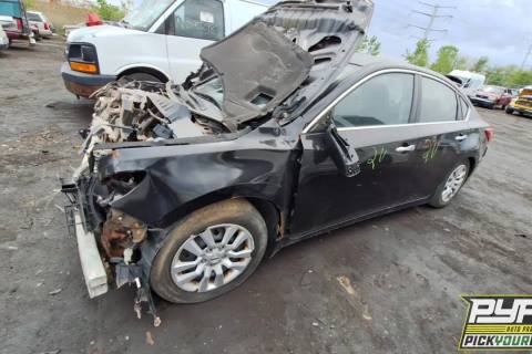 Photo of 2016 Nissan Altima