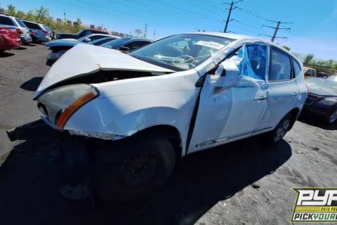 Photo of 2011 Nissan Rogue