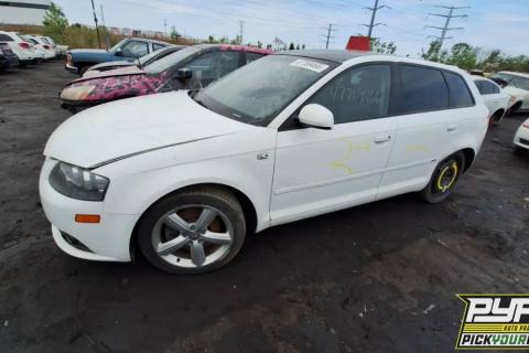 Photo of 2008 Audi A3
