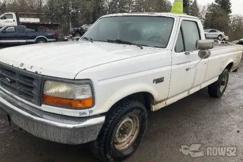 Photo of 1997 Ford F-250