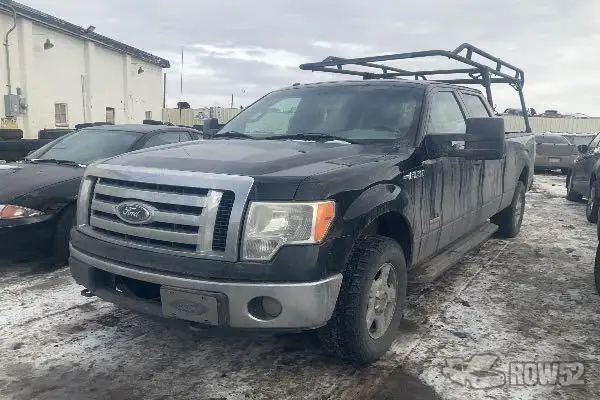 Photo of 2011 Ford F-150
