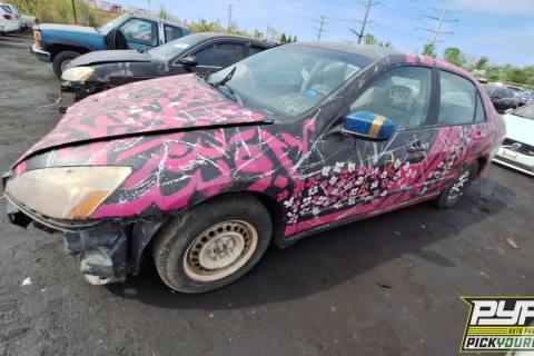 Photo of 2005 Honda Accord