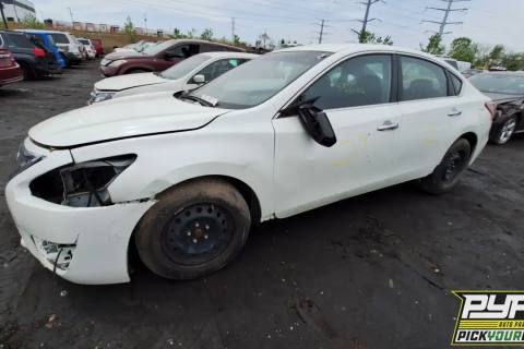 Photo of 2013 Nissan Altima