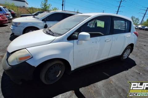 Photo of 2011 Nissan Versa