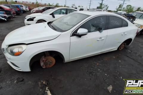 Photo of 2012 Volvo S60