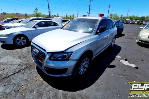 Photo of 2010 Audi Q5